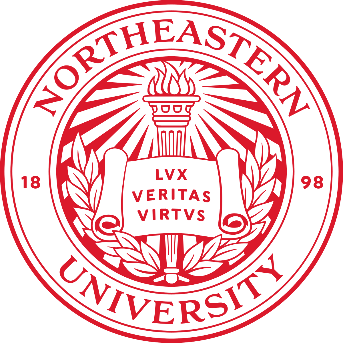 Northeastern University, Boston